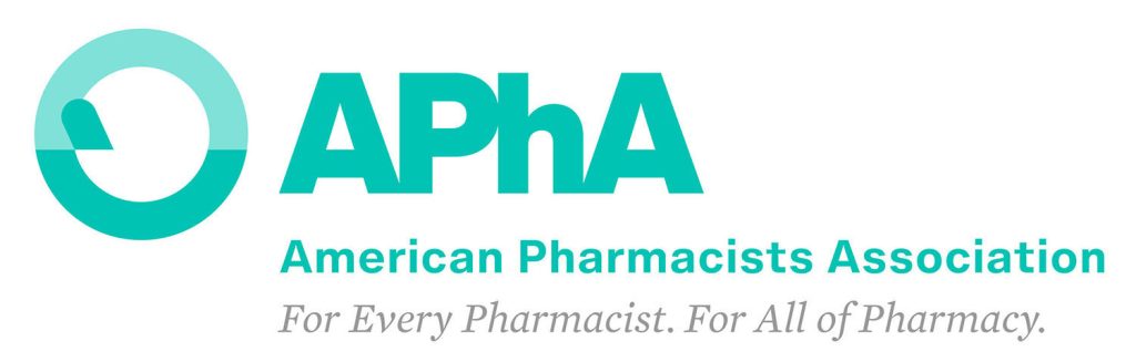 American Pharmacists Association Logo