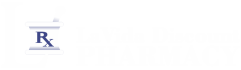lavidadiscountpharmacy logo
